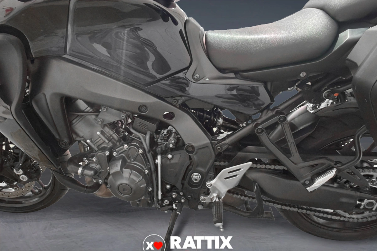 YAMAHA Tracer 9 900 Abs my23